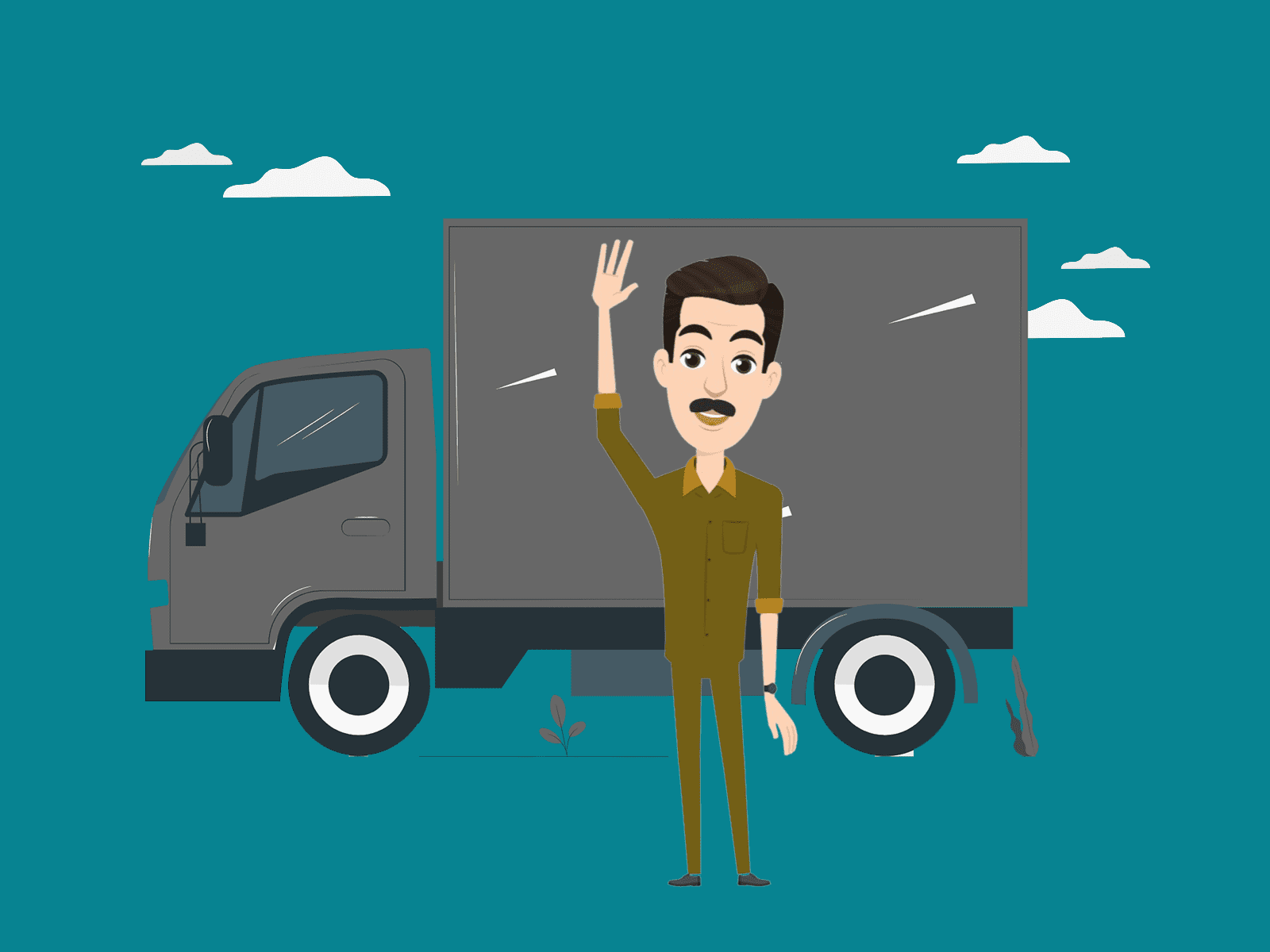driver hire