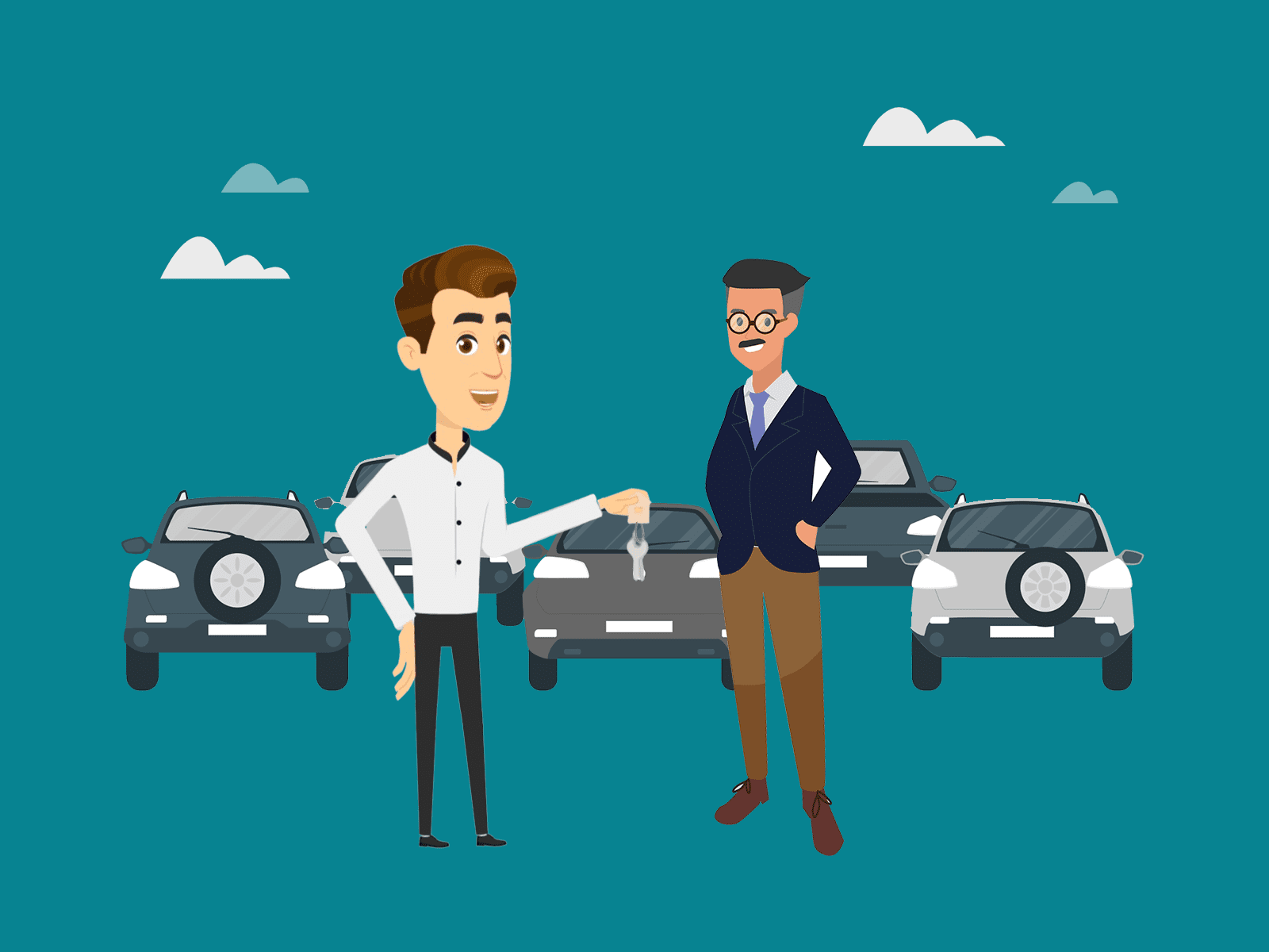 driver hire