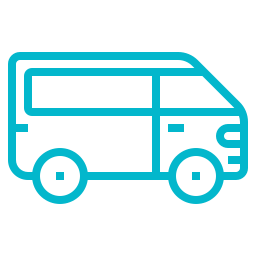Van Driver