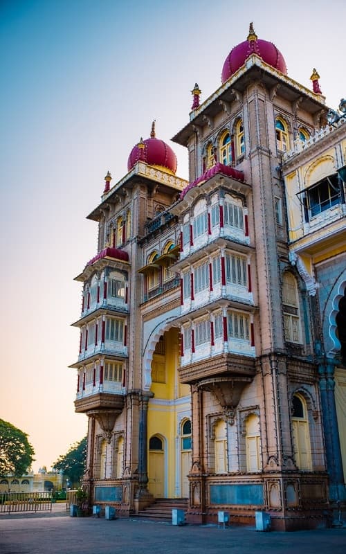 Driver in Bengaluru