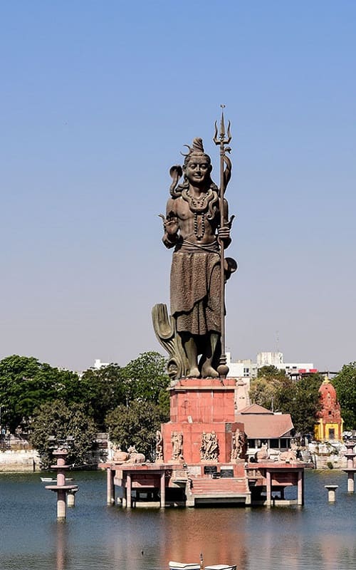 Driver in Ahmedabad