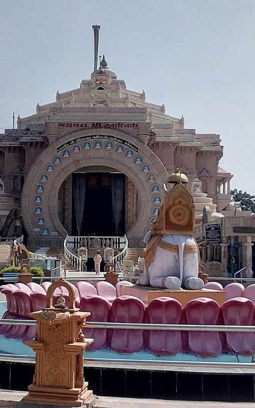 Driver in Ahmedabad